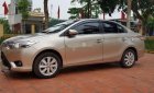 Toyota Vios 2014 - Cần bán lại xe Toyota Vios G AT năm 2014 như mới, giá chỉ 405 triệu