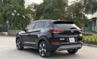 Hyundai Tucson   2018 - Cần bán Hyundai Tucson năm sản xuất 2018, màu đen, 850tr