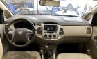 Toyota Innova 2014 - Bán xe Toyota Innova MT năm 2014 số sàn