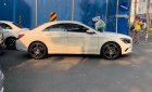 Mercedes-Benz CLA class 2017 - Xe Mercedes sản xuất 2017, nhập khẩu nguyên chiếc