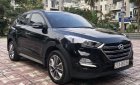 Hyundai Tucson   2018 - Cần bán xe Hyundai Tucson 2018, màu đen, giá cạnh tranh