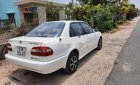 Toyota Corolla   2000 - Bán Toyota Corolla 1.6 năm 2000, xe còn zin 90%