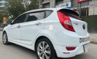 Hyundai Accent 2015 - Bán Hyundai Accent đời 2015, màu trắng, nhập khẩu nguyên chiếc số tự động