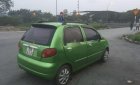 Daewoo Matiz 2007 - Bán Daewoo Matiz SE năm 2007, màu xanh lục giá cạnh tranh