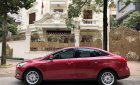 Ford Focus   2016 - Bán Ford Focus đời 2016, màu đỏ chính chủ