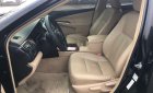 Toyota Camry 2014 - Cần bán gấp Toyota Camry 2.0E năm 2014, màu đen, 670tr