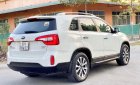 Kia Sorento   2014 - Bán Kia Sorento đời 2014, màu trắng, giá tốt