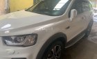 Chevrolet Captiva 2016 - Bán xe Chevrolet Captiva năm 2016, màu trắng