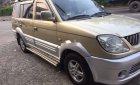 Mitsubishi Jolie   2005 - Cần bán gấp Mitsubishi Jolie sản xuất 2005, màu vàng