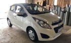 Chevrolet Spark 2016 - Bán ô tô Chevrolet Spark đời 2016, màu trắng số sàn