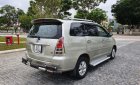 Toyota Innova   2007 - Bán Toyota Innova năm 2007, xe gia đình