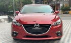 Mazda 3 2015 - Cần bán xe Mazda 3 1.5AT đời 2015, màu đỏ chính chủ