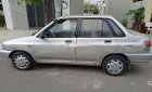 Kia Pride 2003 - Cần bán lại xe Kia Pride 2003, màu bạc, nhập khẩu