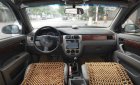 Daewoo Lacetti   2007 - Cần bán Daewoo Lacetti 2007, màu đen, nhập khẩu