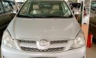 Toyota Innova   2006 - Bán Toyota Innova 2006, màu bạc, số sàn, giá cạnh tranh