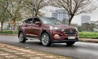 Hyundai Tucson   2018 - Cần bán xe Hyundai Tucson 2018, giá chỉ 830 triệu