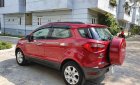 Ford EcoSport 2015 - Cần bán lại xe Ford EcoSport đời 2015, màu đỏ, giá 415tr