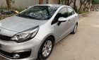 Kia Rio   2017 - Bán Kia Rio đời 2017, màu bạc, nhập khẩu như mới