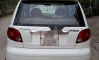 Daewoo Matiz   2003 - Bán Daewoo Matiz sản xuất 2003, màu trắng, như mới