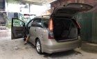 Mitsubishi Grandis 2006 - Bán ô tô Mitsubishi Grandis năm sản xuất 2006, màu vàng, 288 triệu