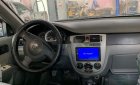 Daewoo Lacetti   2004 - Bán xe Daewoo Lacetti đời 2004, màu đen, chính chủ