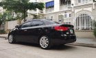 Kia Cerato   2010 - Cần bán lại xe Kia Cerato 2010, màu đen, nhập khẩu Hàn Quốc chính chủ