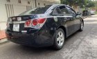 Chevrolet Cruze   2015 - Bán xe Chevrolet Cruze năm sản xuất 2015, màu đen, xe nhập