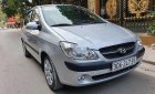 Hyundai Getz 2010 - Cần bán gấp Hyundai Getz sản xuất 2010 giá cạnh tranh