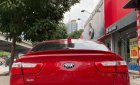 Kia Rio   2016 - Bán ô tô Kia Rio đời 2016, màu đỏ, nhập khẩu nguyên chiếc số tự động