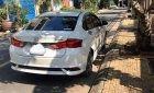 Honda City   2018 - Bán Honda City năm sản xuất 2018, màu trắng