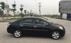 Toyota Vios 2008 - Bán ô tô Toyota Vios E MT đời 2008, màu đen như mới giá cạnh tranh