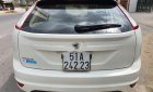 Ford Focus   2011 - Bán xe Ford Focus năm 2011, màu trắng, xe mới 90%