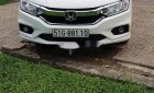 Honda City 2019 - Cần bán Honda City sản xuất năm 2019, màu trắng, 535 triệu