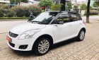 Suzuki Swift   2016 - Cần bán Suzuki Swift 2016, màu trắng, giá 439 triệu