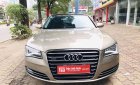 Audi A8   2011 - Bán Audi A8 năm 2011, xe nhập khẩu