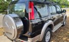 Ford Everest   2009 - Bán xe cũ Ford Everest 2.5L 4x2 MT năm sản xuất 2009, màu đen