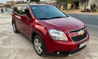 Chevrolet Orlando 2014 - Bán Chevrolet Orlando LTZ 1.8 AT năm 2014, màu đỏ, nhập khẩu số tự động, 385 triệu