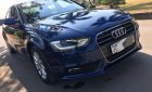 Audi A4 2012 - Cần bán Audi A4 2012, màu xanh lam, nhập khẩu 