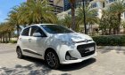 Hyundai Grand i10   2019 - Bán Hyundai Grand i10 2019, màu trắng