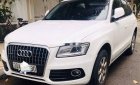 Audi Q5   2014 - Bán xe Audi Q5 đời 2014, màu trắng, nhập khẩu  