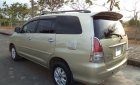 Toyota Innova   2009 - Cần bán Toyota Innova năm 2009, giá tốt