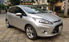 Ford Fiesta 2011 - Cần bán xe Ford Fiesta sản xuất năm 2011, màu bạc giá cạnh tranh