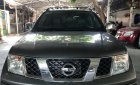 Nissan Navara   2012 - Bán Nissan Navara sản xuất 2012, màu xám, nhập khẩu ít sử dụng, giá 319tr