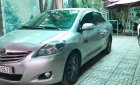 Toyota Vios   E   2011 - Cần bán Toyota Vios E năm 2011, màu bạc số sàn, 276 triệu