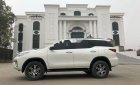 Toyota Fortuner 2019 - Bán ô tô Toyota Fortuner sản xuất 2019