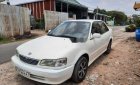 Toyota Corolla   2000 - Bán Toyota Corolla 1.6 năm 2000, xe còn zin 90%