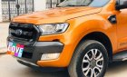 Ford Ranger 2017 - Xe Ford Ranger năm 2017, xe nhập