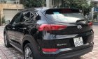 Hyundai Tucson   2018 - Cần bán xe Hyundai Tucson 2018, màu đen, giá cạnh tranh