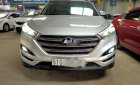 Hyundai Tucson   2017 - Bán Hyundai Tucson 2.0AT 2WD 2017, số tự động, giá chỉ 796 triệu