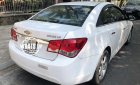 Chevrolet Cruze   2015 - Bán Chevrolet Cruze đời 2015, màu trắng, giá 315tr